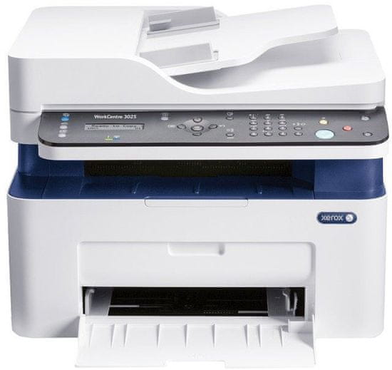 Xerox multifunkcijski uređaj WorkCentre 3025ni