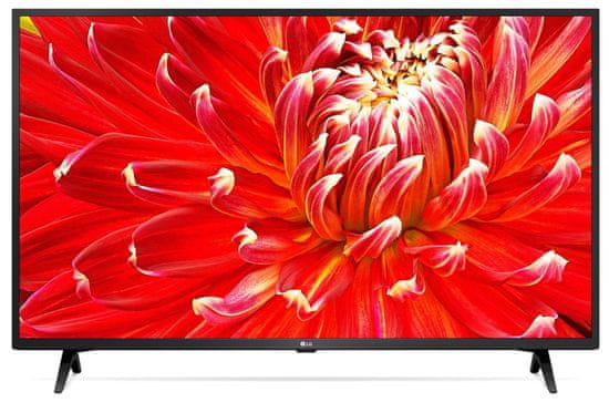 LG 43LM6300PLA TV prijemnik