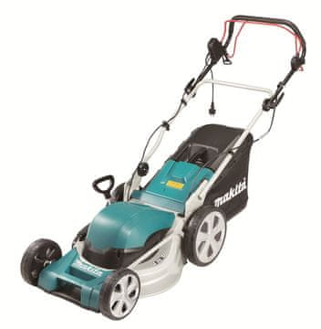 Makita ELM4621 električna samohodna kosilica za travu