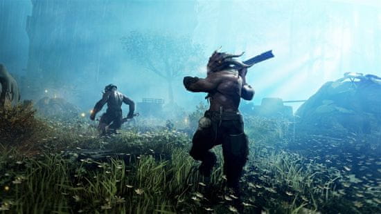 Vermintide 2 ultimate edition ps4 store
