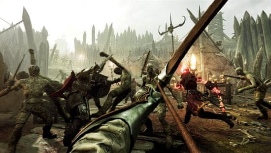 Warhammer hot sale 2 ps4