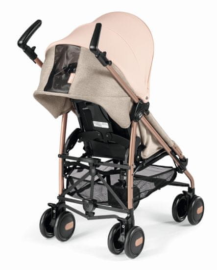 Pliko mini kolica best sale