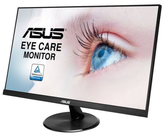 Monitor VP249HE