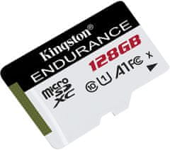 Kingston memorijska kartica Micro SDXC 128GB SDCE/128GB High Endurance
