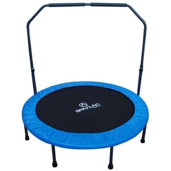 Spartan trampolin s držalom, 120cm