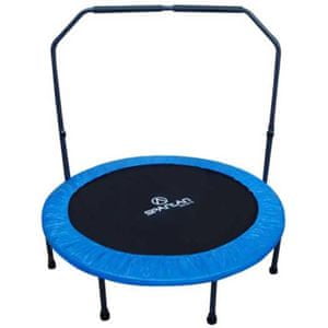 Spartan trampolin s držalom, 120cm