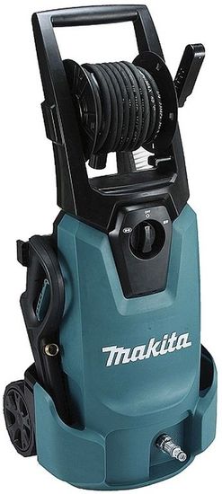 Makita HW1300 visokotlačni čistač