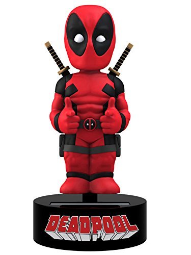 Neca deadpool outlet
