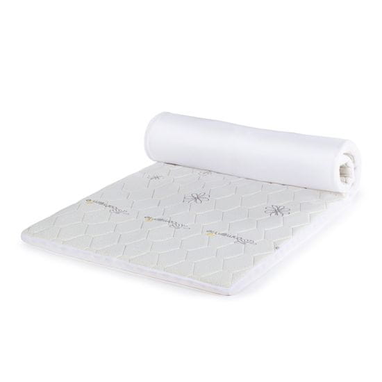 Vitapur nadmadrac roll up Camomile 3 + 1