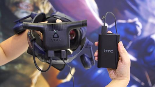 HTC Vive adapter