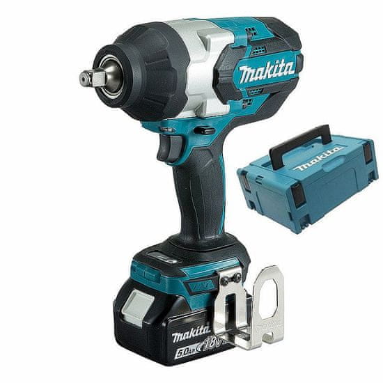 Makita DTW1002RTJ LXT akumulatorski udarni odvijač