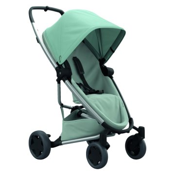 QUINNY 1u1 Zapp flex+ kolica