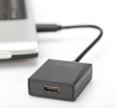 Adapter USB 3.0 - HDMI