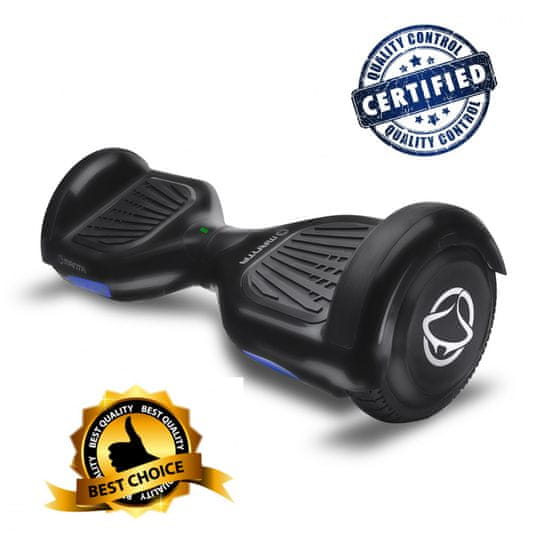 Manta hoverboard Viper (MSB001)