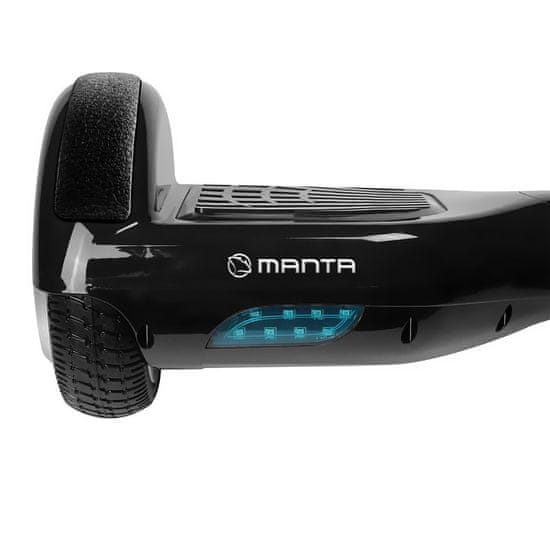 Manta smart balance board viper msb001 deals