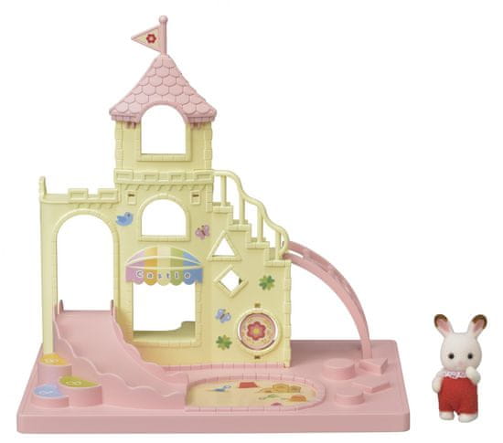 Sylvanian Families dječje igralište