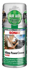 Sonax sredstvo za čišćenje klime u automobilu, Sonax, 100 ml