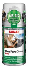 Sonax sredstvo za čišćenje klime u automobilu, Sonax, 100 ml