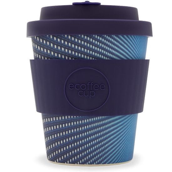 Ecoffee cup Kubrick bambusova šalica, 240 ml