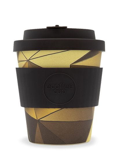 Ecoffee cup Swanston & Collins bambusova šalica, 240 ml