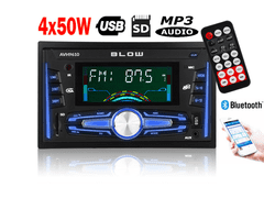 Blow autoradio AVH 9610
