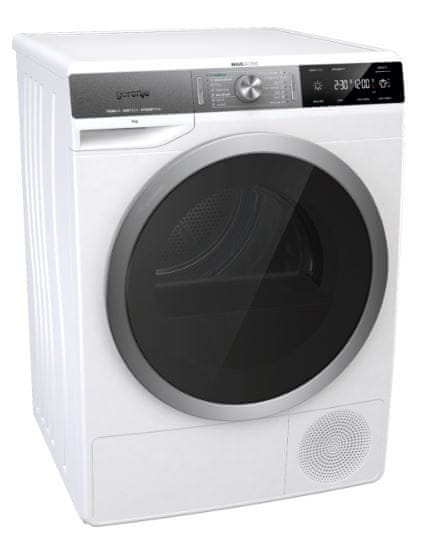Gorenje DS92ILS sušilica s toplinskom pumpom