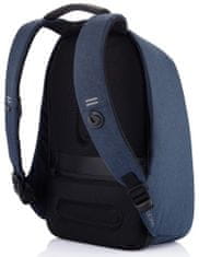 XD Design Bobby Pro 15,6"/39,62 cm P705.245 ruksak za prijenosno računalo, plavi