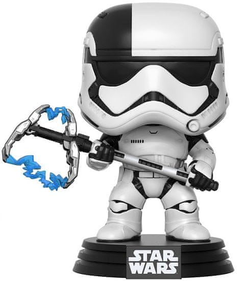Funko POP Star Wars Bobble E8 figurica TLJ First Order Executioner