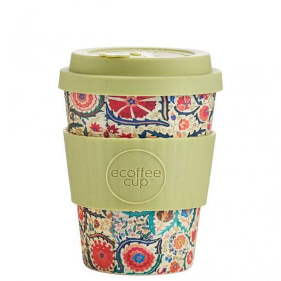 Ecoffee cup Papafranco bambusova šalica, 350 ml