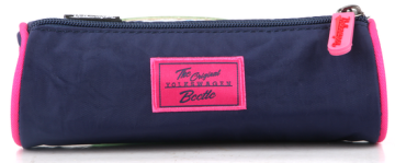 VW prazna pernica, tuba, za djevojčice