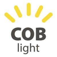 Bočna COB LED svjetiljka