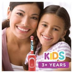 Oral-B Vitality Kids StarWars dječja električna četkica za zube