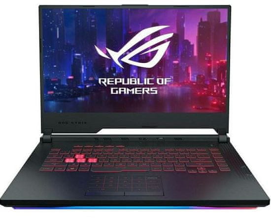 ASUS ROG Strix SCAR III G531GV-ES046 gaming prijenosno računalo (90NR01I1-M03000)