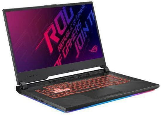 gaming prijenosno računalo ROG Strix SCAR III G531GV-ES046