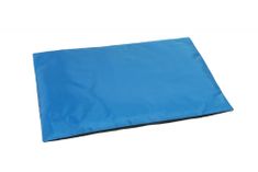 O´ lala Pets Economy jastuk, 65x90 cm, plavi