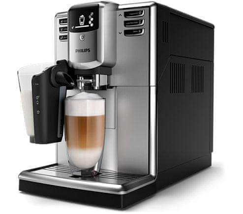 Philips aparat za kavu/espresso EP5333/10
