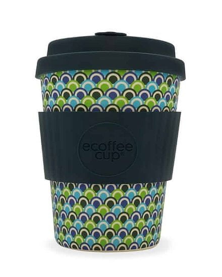Ecoffee cup Diggi Do bambusova šalica, 350 ml