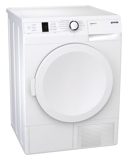 Gorenje D8SP4B kondenzacijska sušilica