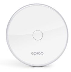 EPICO bežični punjač s adapterom, 15W/10W/7.5W, bijela (9915111100002)