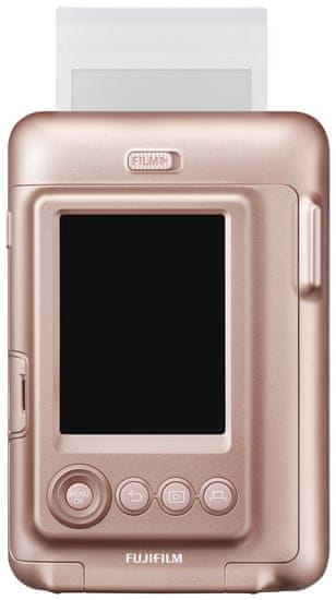 Fujifilm instax sales mini liplay