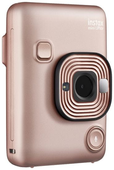 Fujifilm instax mini liplay new arrivals