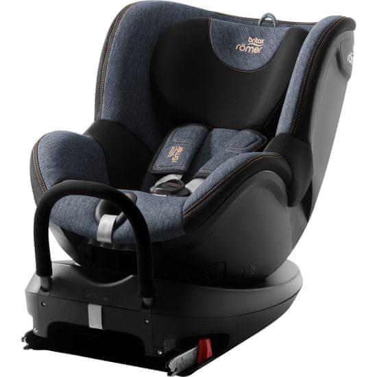 Britax Römer auto sjedalica Dualfix 2 R