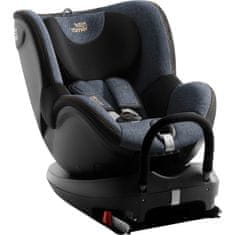 Britax Römer auto sjedalica Dualfix 2 R 2022 Blue Marble