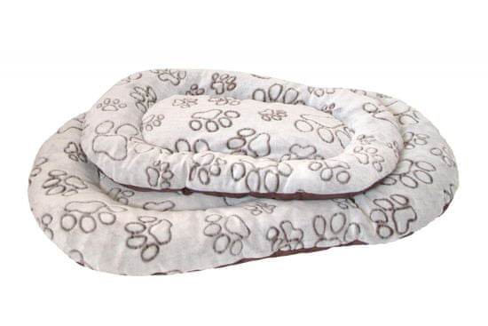 O´ lala Pets jastuk za psa Trendy 80x50 cm, bijela