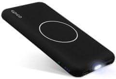 EPICO bežična baterija za punjenje, 10 000 mAh, crna (9915101300090)