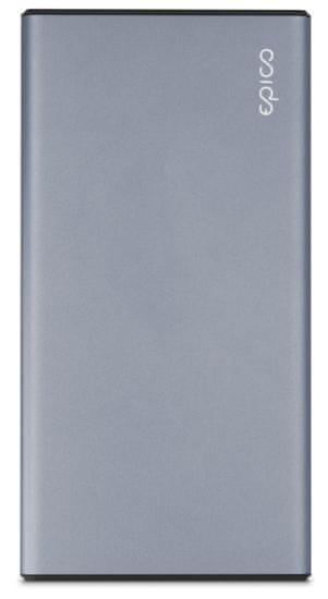 EPICO vanjska baterija Eloop by E29, siva (9915101900014)