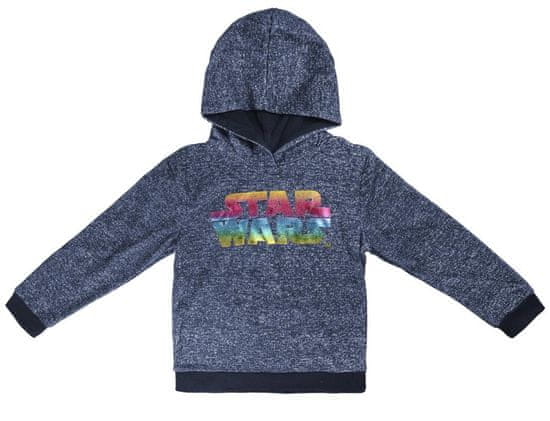 Disney majica za dječake s kapuljačom Star Wars