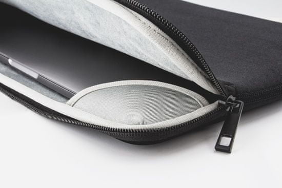EPICO torbica za prijenosno računalo Neoprene Sleeve, 33 cm (13''), crna
