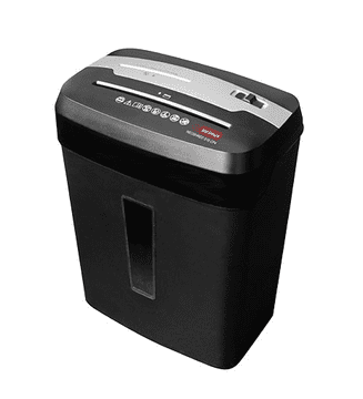 intimus rezač dokumenata NEOSHRED S18 CP4, 4x40 mm, P4