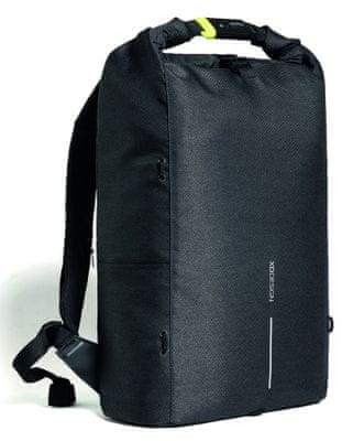 XD Design Bobby ruksak, urbani, sigurnosni, izdržljivi, skriveni džepovi, pametno zatvaranje
